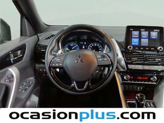 Mitsubishi Eclipse Cross 2.4 PHEV Kaiteki 4WD Auto 138 kW (188 CV)