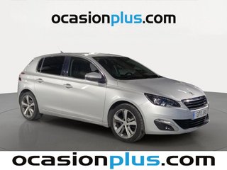 Peugeot 308 BlueHDI 150 Allure 110 kW (150 CV)