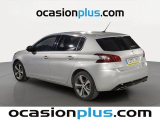 Peugeot 308 BlueHDI 150 Allure 110 kW (150 CV)