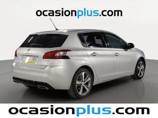 Peugeot 308 BlueHDI 150 Allure 110 kW (150 CV)