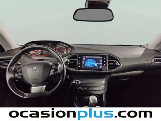 Peugeot 308 BlueHDI 150 Allure 110 kW (150 CV)