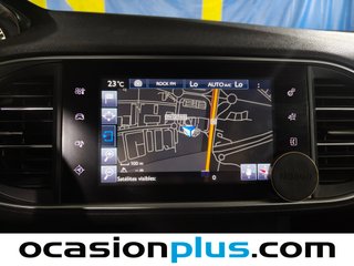 Peugeot 308 BlueHDI 150 Allure 110 kW (150 CV)