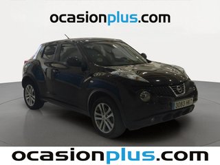 Nissan Juke 1.5 dCi Tekna Premium 4X2 81 kW (110 CV)