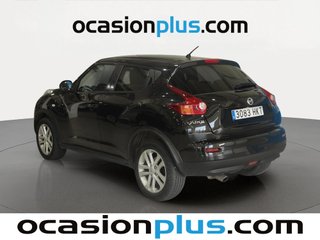 Nissan Juke 1.5 dCi Tekna Premium 4X2 81 kW (110 CV)