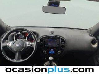 Nissan Juke 1.5 dCi Tekna Premium 4X2 81 kW (110 CV)