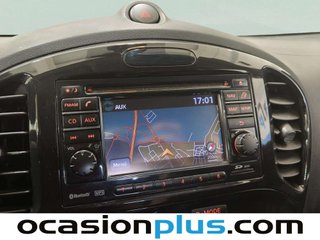 Nissan Juke 1.5 dCi Tekna Premium 4X2 81 kW (110 CV)