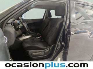 Nissan Juke 1.5 dCi Tekna Premium 4X2 81 kW (110 CV)
