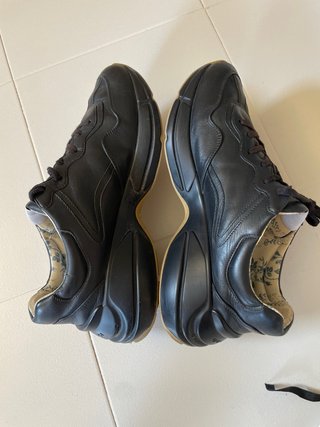 Zapatillas Gucci Rhyton Edición LA