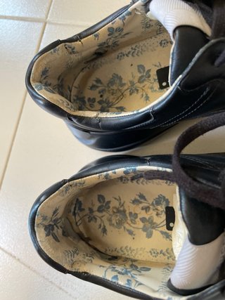 Zapatillas Gucci Rhyton Edición LA