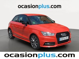 Audi A1 Adrenalin2 1.0 TFSI 70 kW (95 CV)