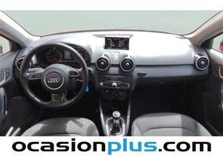 Audi A1 Adrenalin2 1.0 TFSI 70 kW (95 CV)