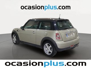 MINI MINI Cooper 88 kW (120 CV)