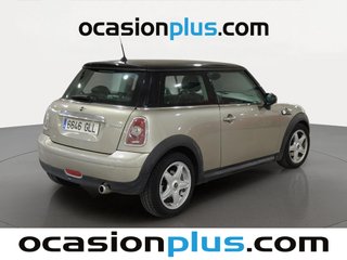 MINI MINI Cooper 88 kW (120 CV)