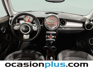MINI MINI Cooper 88 kW (120 CV)