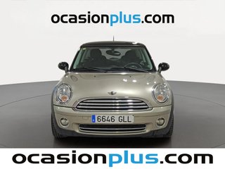 MINI MINI Cooper 88 kW (120 CV)
