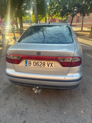 SEAT Toledo 1999