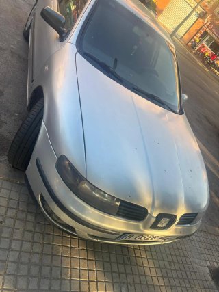 SEAT Toledo 1999