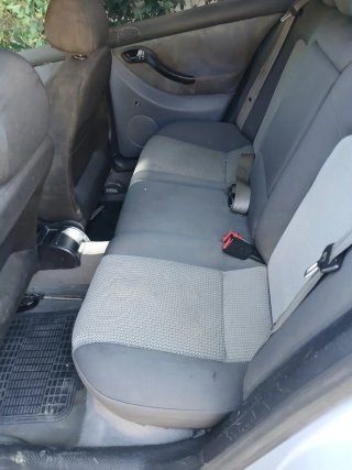 SEAT Toledo 1999