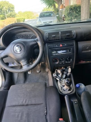 SEAT Toledo 1999
