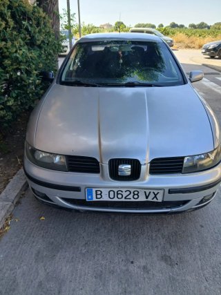 SEAT Toledo 1999