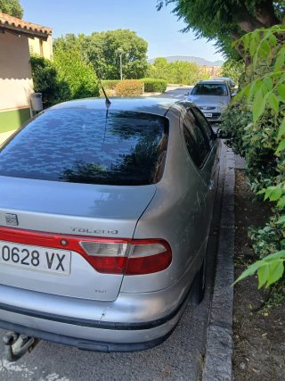 SEAT Toledo 1999