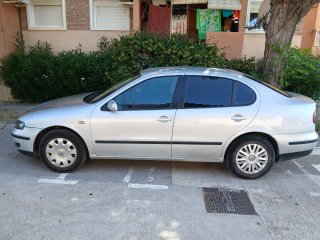 SEAT Toledo 1999