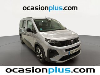 Peugeot Rifter BlueHDi 130 GT Long EAT8 96 kW (130 CV)