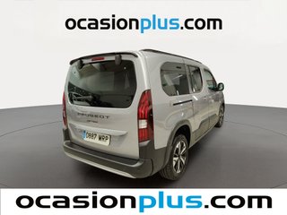 Peugeot Rifter BlueHDi 130 GT Long EAT8 96 kW (130 CV)
