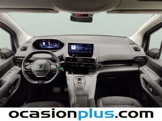 Peugeot Rifter BlueHDi 130 GT Long EAT8 96 kW (130 CV)
