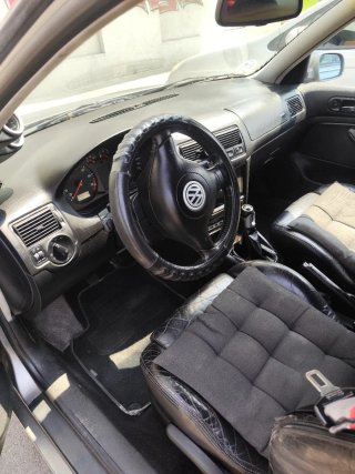 Volkswagen Golf 2006