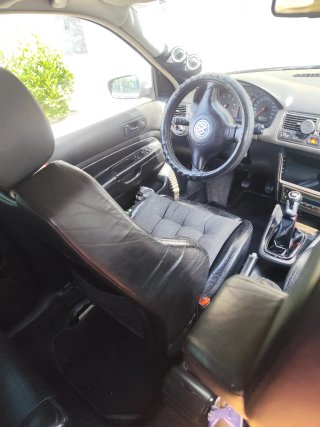 Volkswagen Golf 2006
