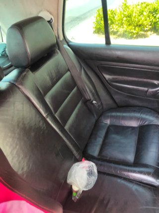 Volkswagen Golf 2006