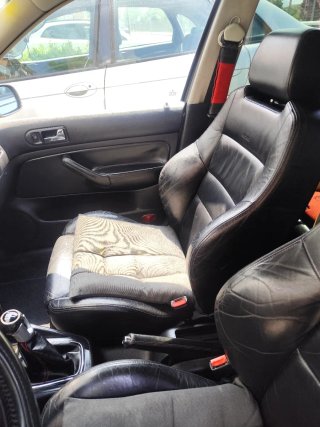 Volkswagen Golf 2006