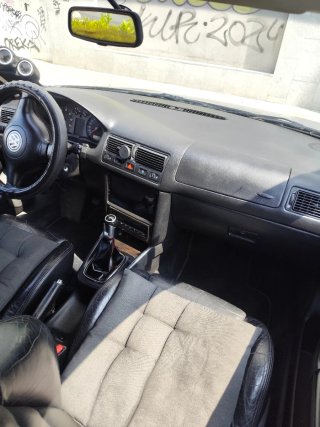 Volkswagen Golf 2006