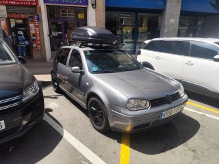 Volkswagen Golf 2006