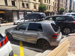 Volkswagen Golf 2006