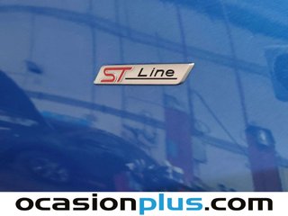Ford Puma 1.0 EcoBoost MHEV ST-Line Design 92 kW (125 CV)
