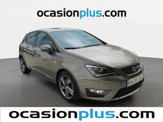 SEAT Ibiza 1.0 TSI S&S FR 81 kW (110 CV)