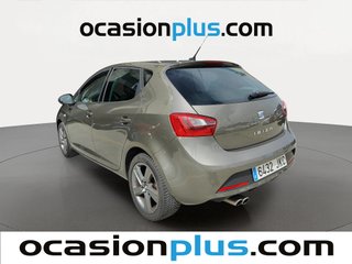 SEAT Ibiza 1.0 TSI S&S FR 81 kW (110 CV)