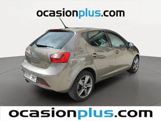 SEAT Ibiza 1.0 TSI S&S FR 81 kW (110 CV)
