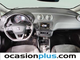 SEAT Ibiza 1.0 TSI S&S FR 81 kW (110 CV)