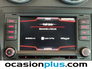 SEAT Ibiza 1.0 TSI S&S FR 81 kW (110 CV)