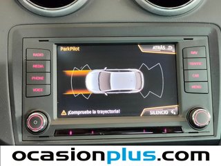 SEAT Ibiza 1.0 TSI S&S FR 81 kW (110 CV)