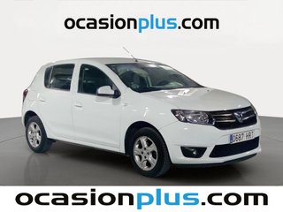 Dacia Sandero Laureate dCi 55 kW (75 CV)