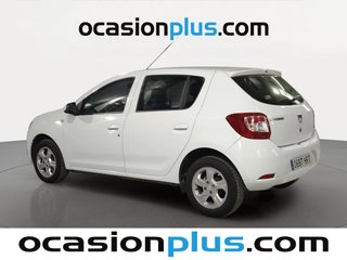 Dacia Sandero Laureate dCi 55 kW (75 CV)
