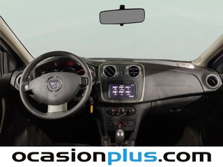 Dacia Sandero Laureate dCi 55 kW (75 CV)