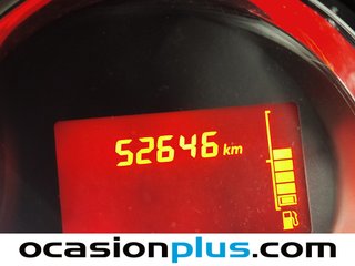 Dacia Sandero Laureate dCi 55 kW (75 CV)