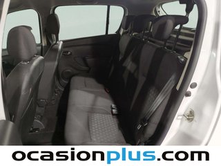 Dacia Sandero Laureate dCi 55 kW (75 CV)