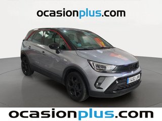Opel Crossland 1.2 GS Line 96 kW (130 CV)