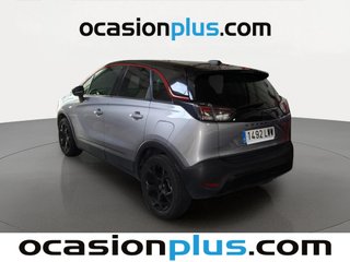 Opel Crossland 1.2 GS Line 96 kW (130 CV)